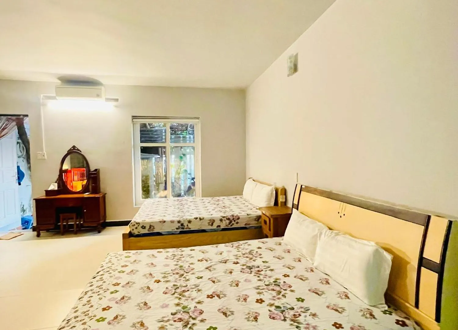 Thien Nguyen Homestay Vung Tau