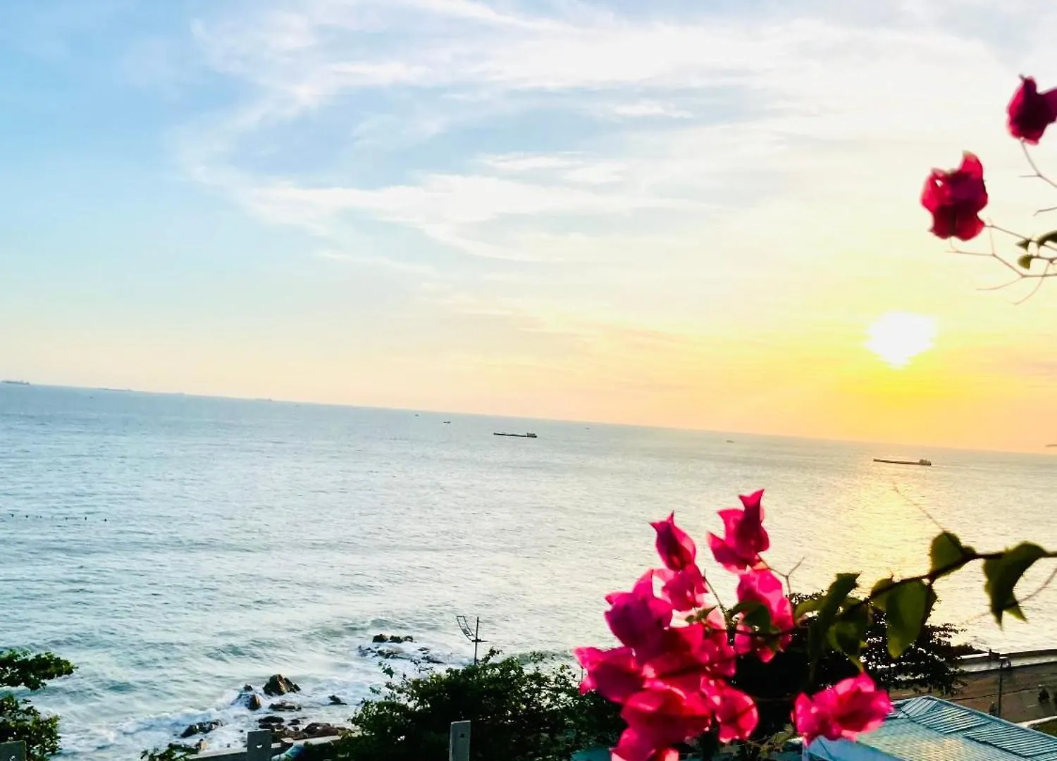Thien Nguyen Homestay Vung Tau Apartment