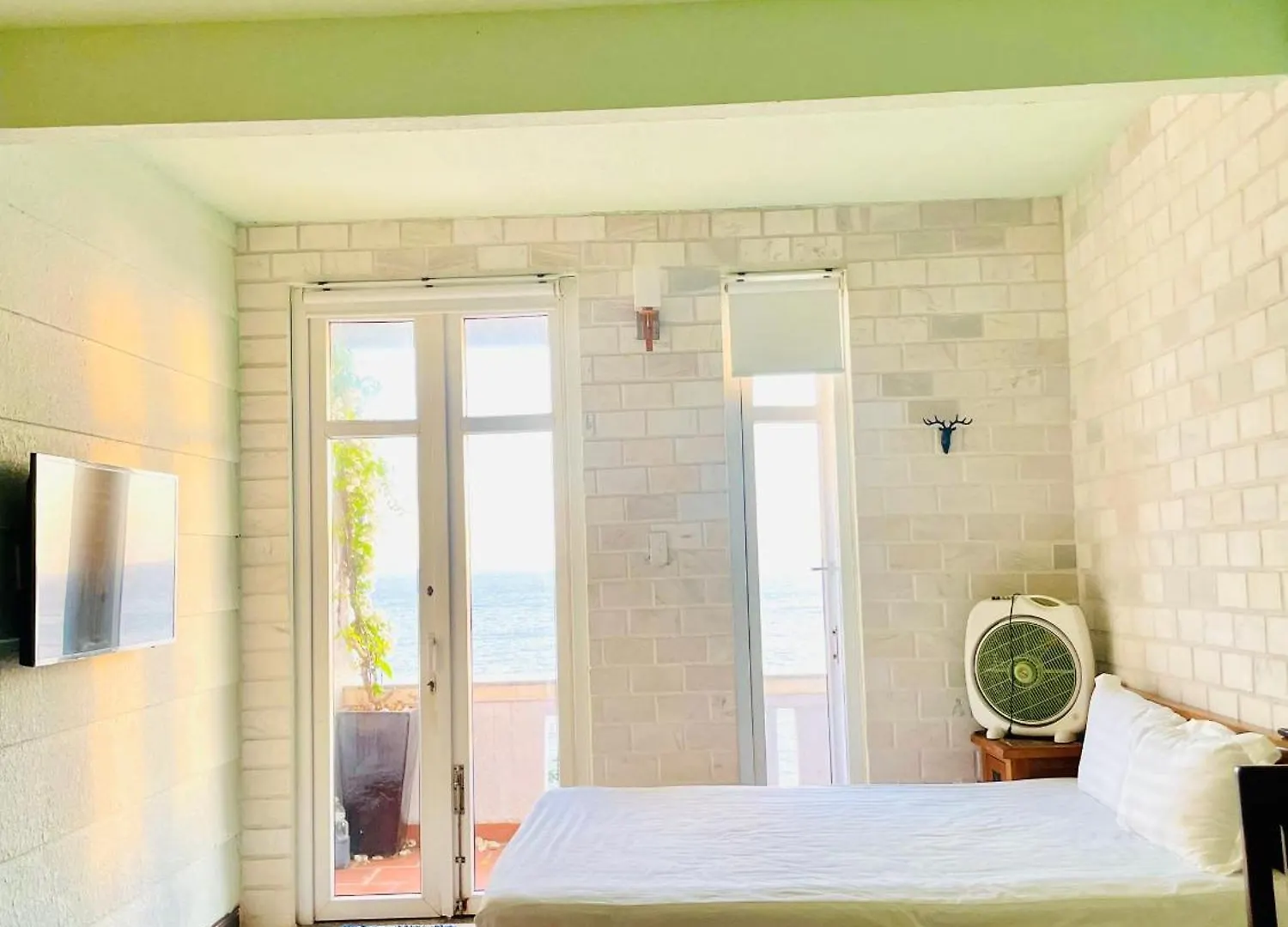 Thien Nguyen Homestay Vung Tau Vietnam