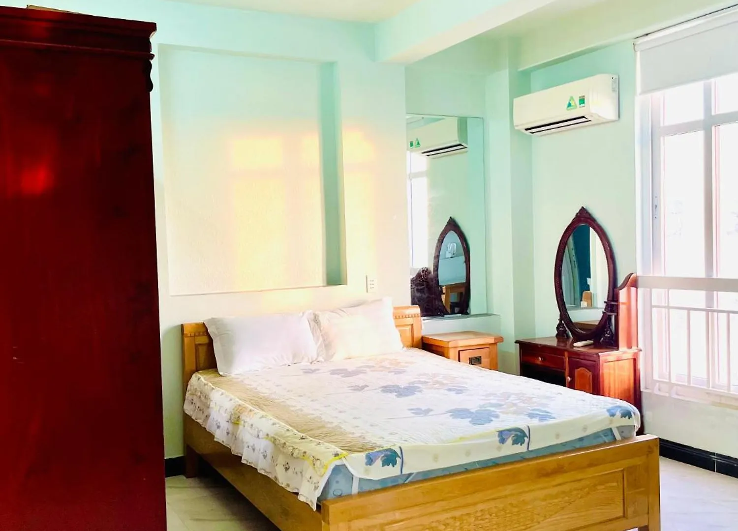 Thien Nguyen Homestay Vung Tau