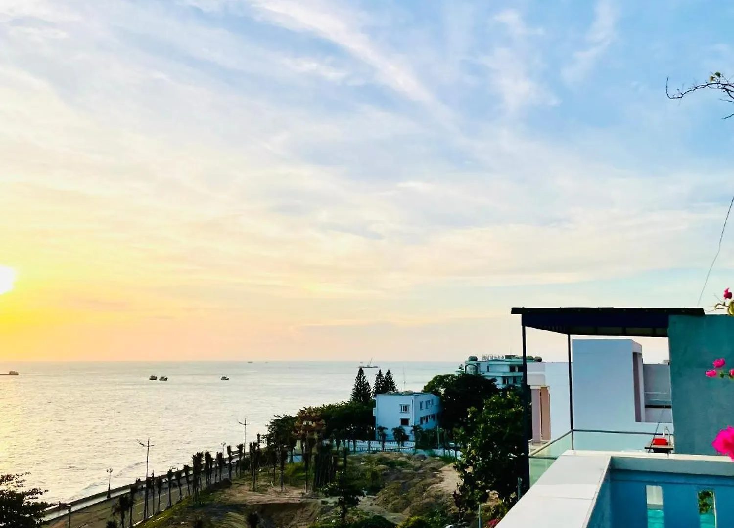 Thien Nguyen Homestay Vung Tau 0*,