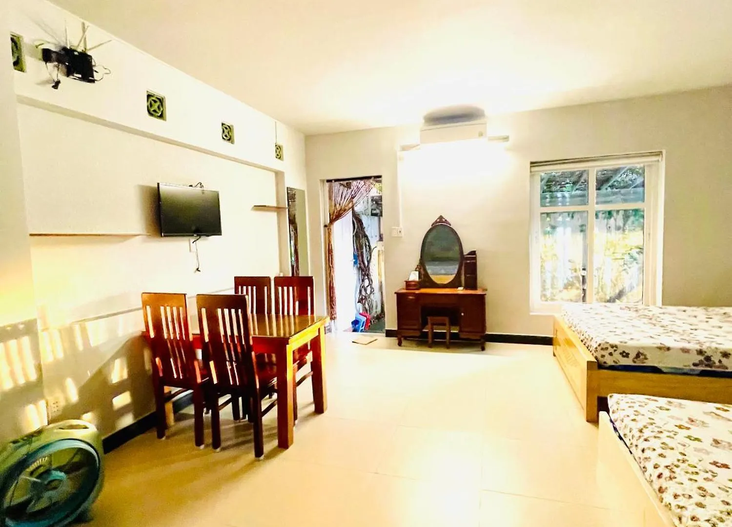 Thien Nguyen Homestay Vung Tau Apartment