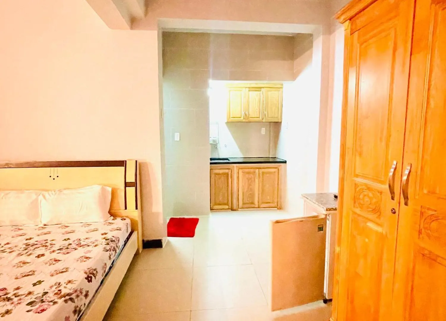 Thien Nguyen Homestay Vung Tau Vietnam