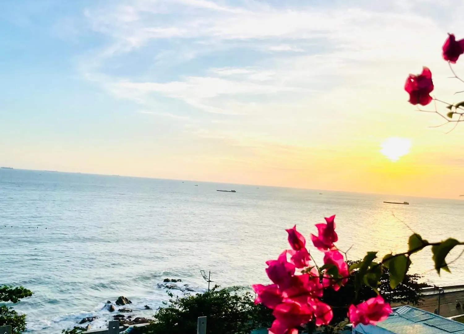 Apartment Thien Nguyen Homestay Vung Tau