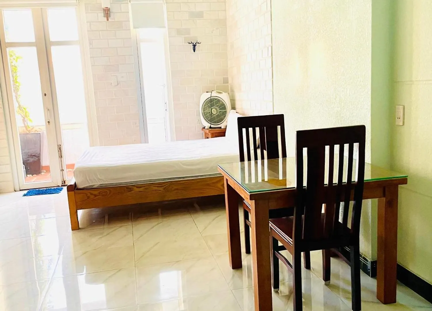 Thien Nguyen Homestay Vung Tau