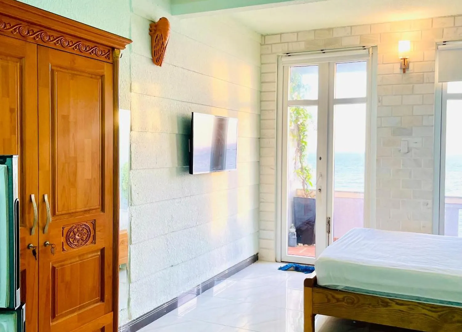 Thien Nguyen Homestay Vung Tau Vietnam