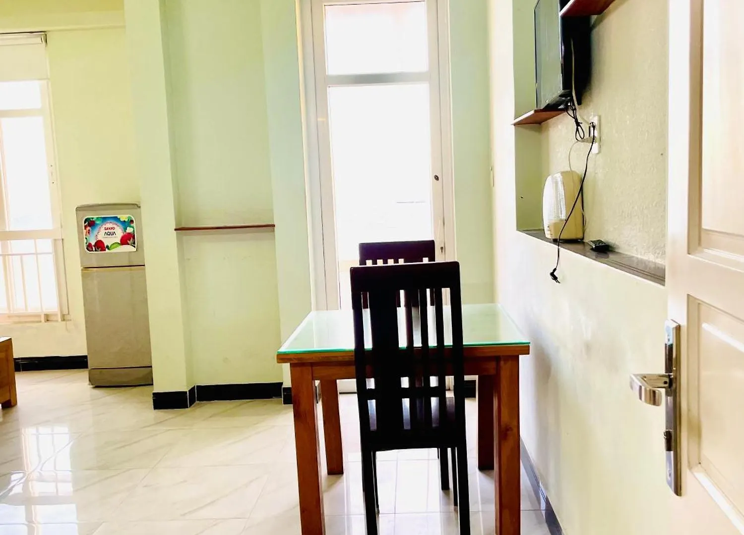 Thien Nguyen Homestay Vung Tau