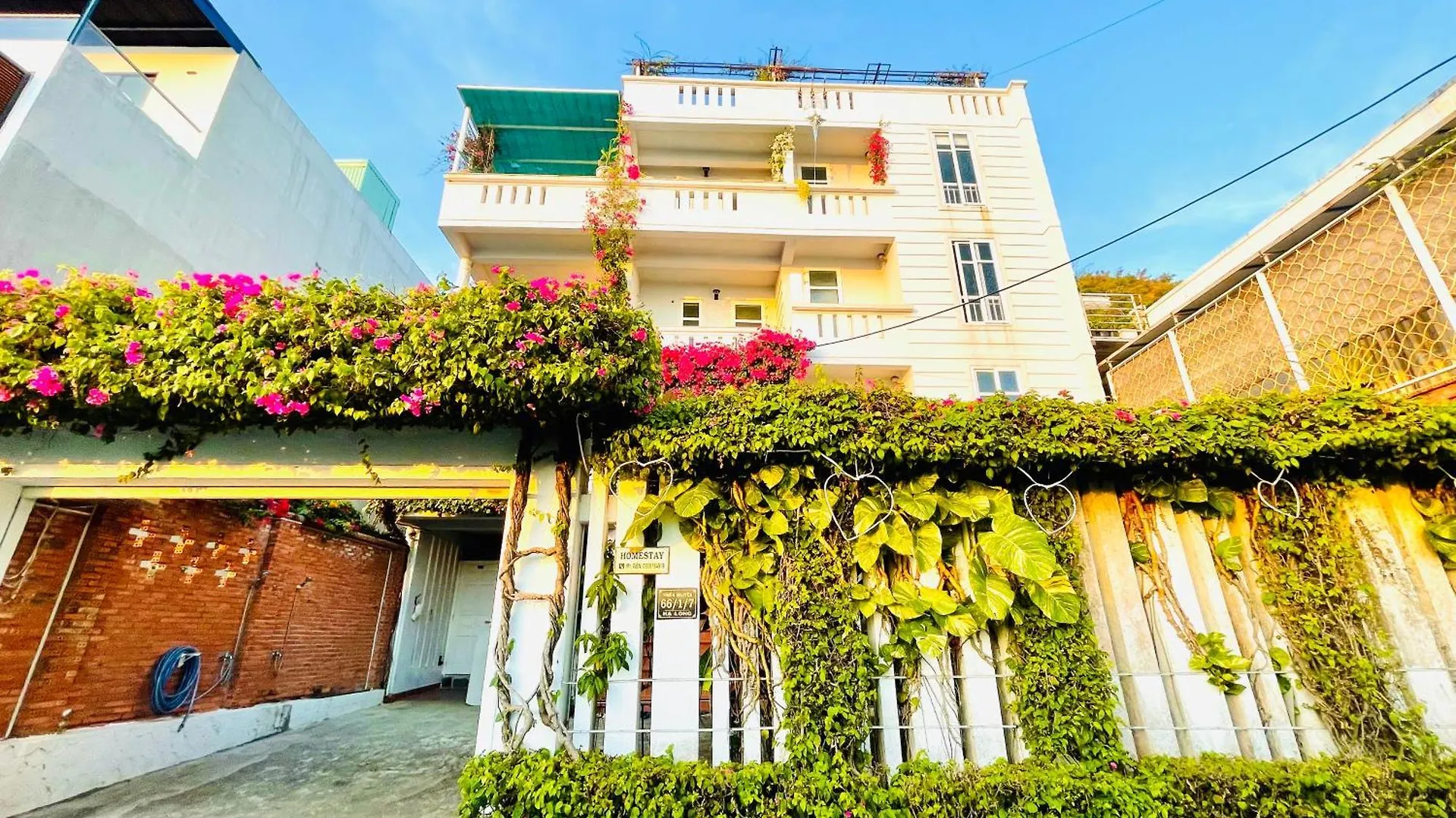 Thien Nguyen Homestay Vung Tau