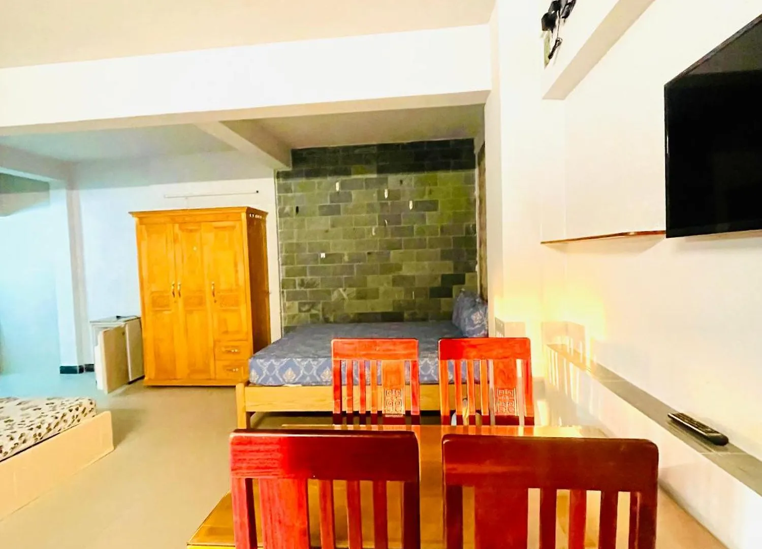 Thien Nguyen Homestay Vung Tau Apartment