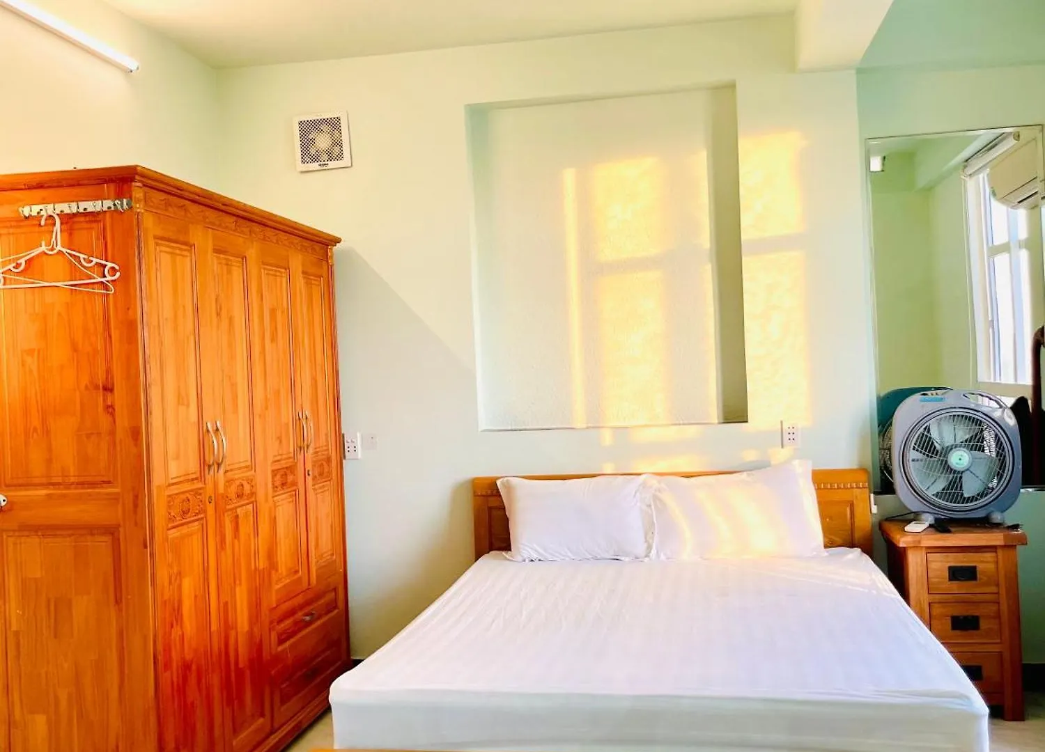 Thien Nguyen Homestay Vung Tau 0*,