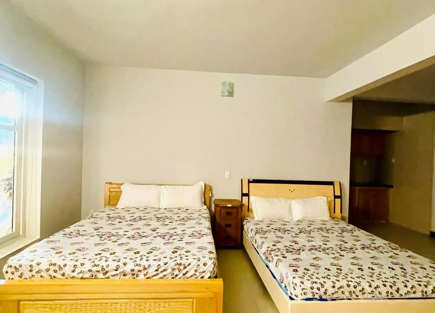 Thien Nguyen Homestay Vung Tau Apartment