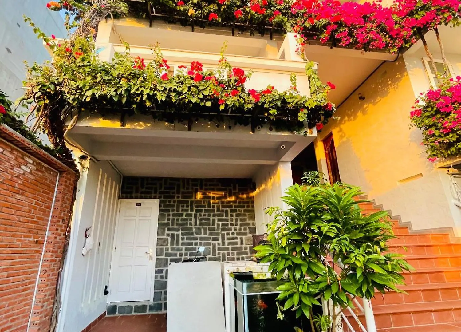 Apartment Thien Nguyen Homestay Vung Tau