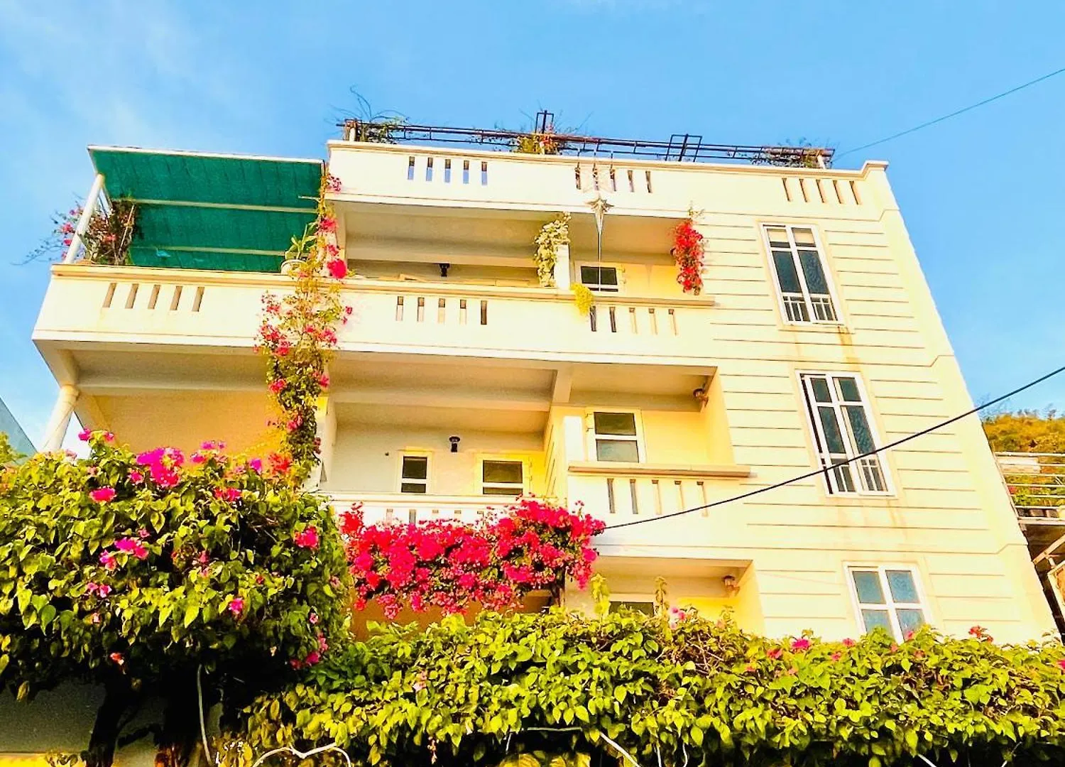 Thien Nguyen Homestay Vung Tau 0*,  Vietnam