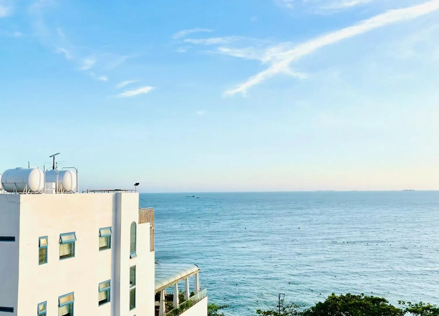 Thien Nguyen Homestay Vung Tau Vietnam
