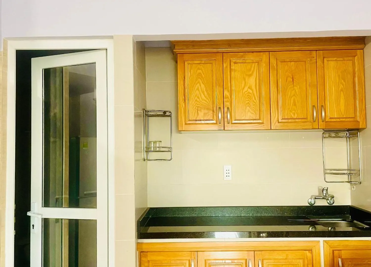 Thien Nguyen Homestay Vung Tau 0*,  Vietnam