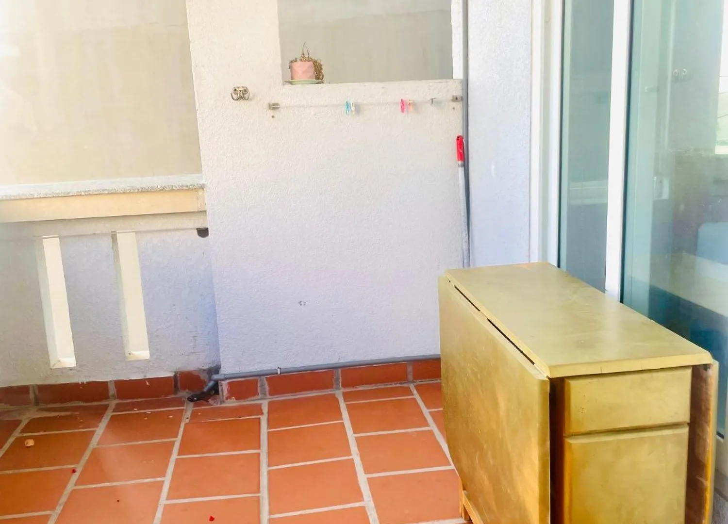 Thien Nguyen Homestay Vung Tau Apartment