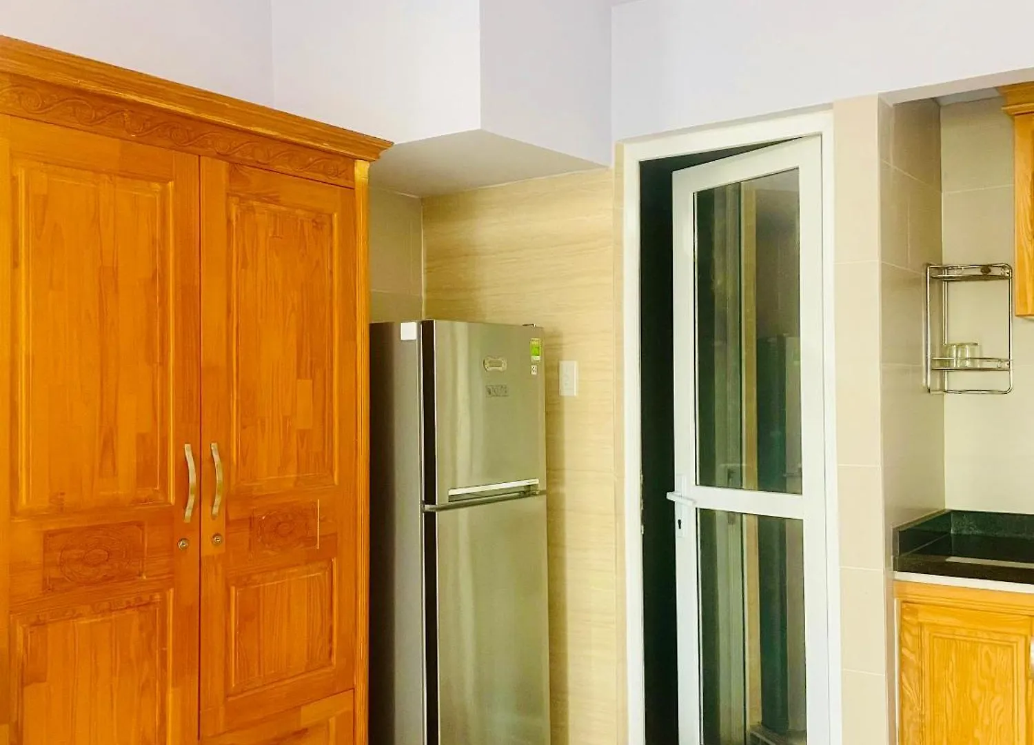 Thien Nguyen Homestay Vung Tau 0*,  Vietnam