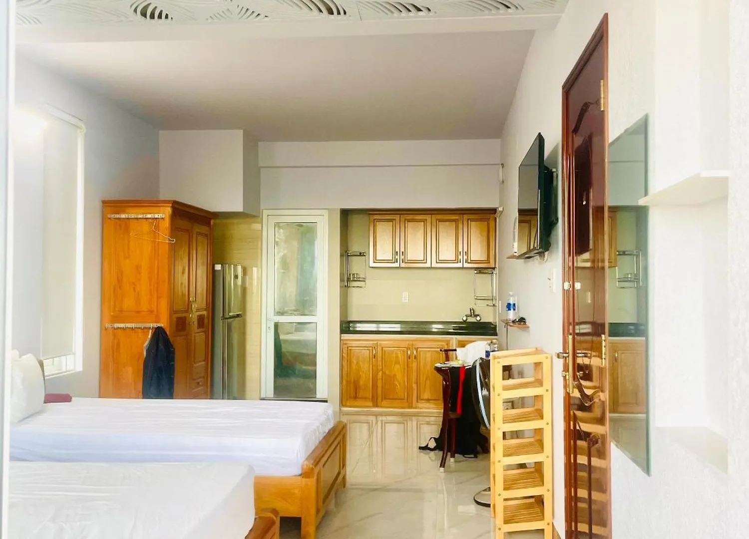 Apartment Thien Nguyen Homestay Vung Tau Vietnam