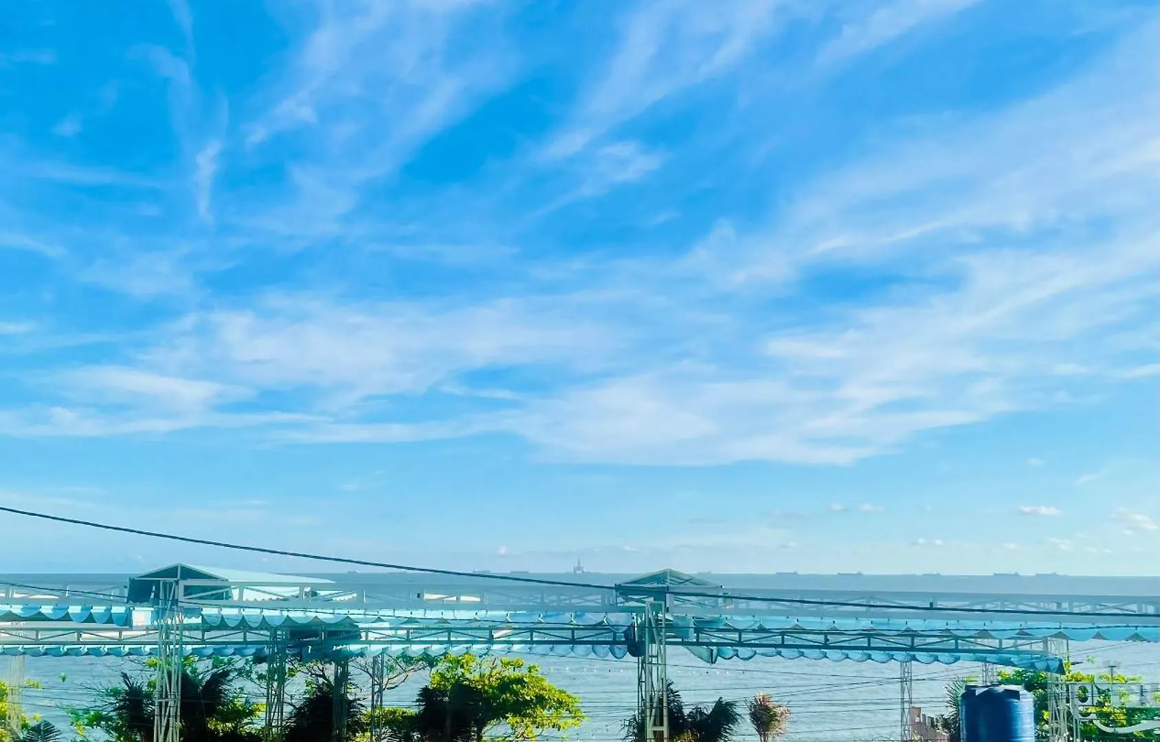 Thien Nguyen Homestay Vung Tau