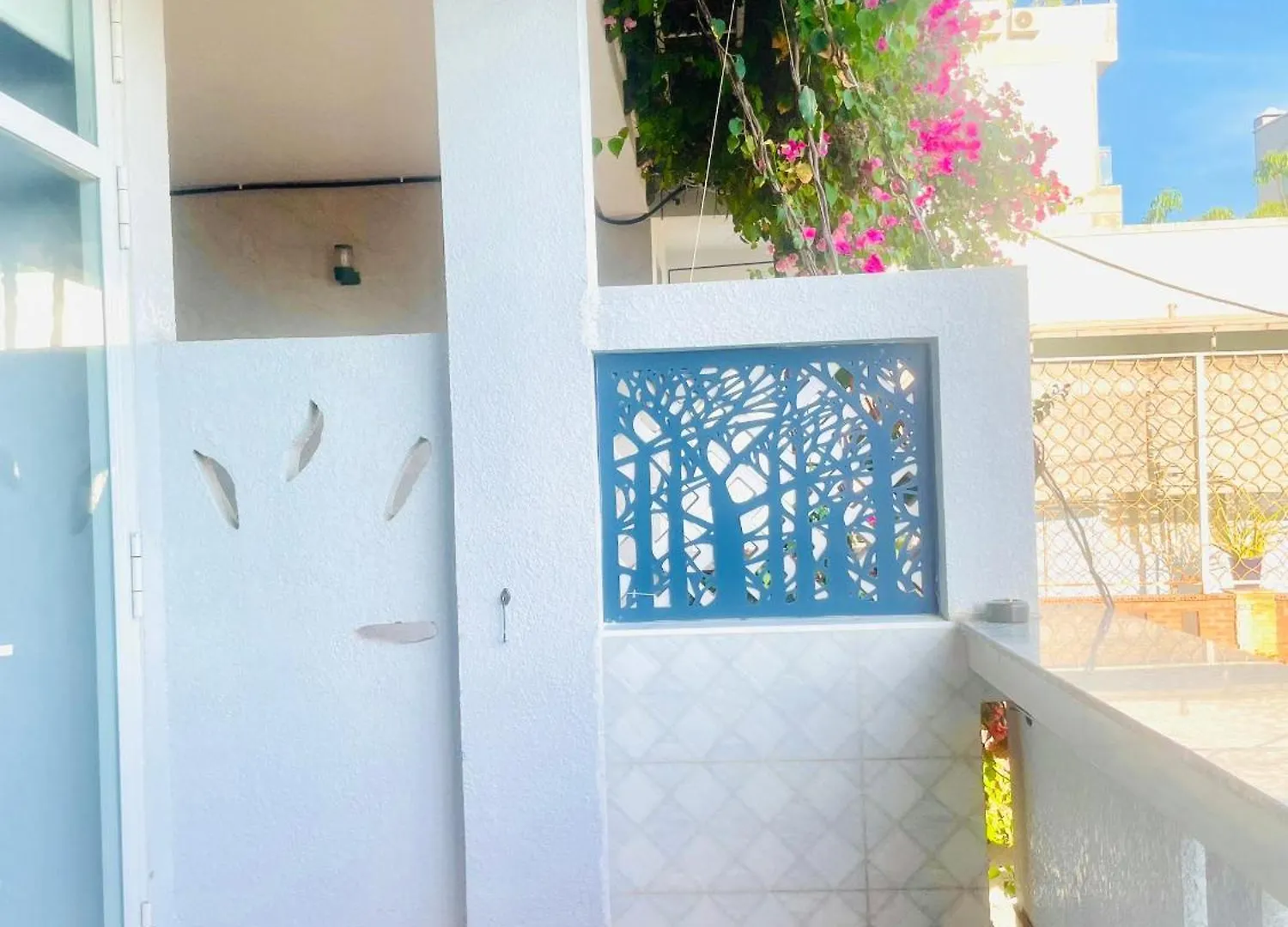 Thien Nguyen Homestay Vung Tau 0*,