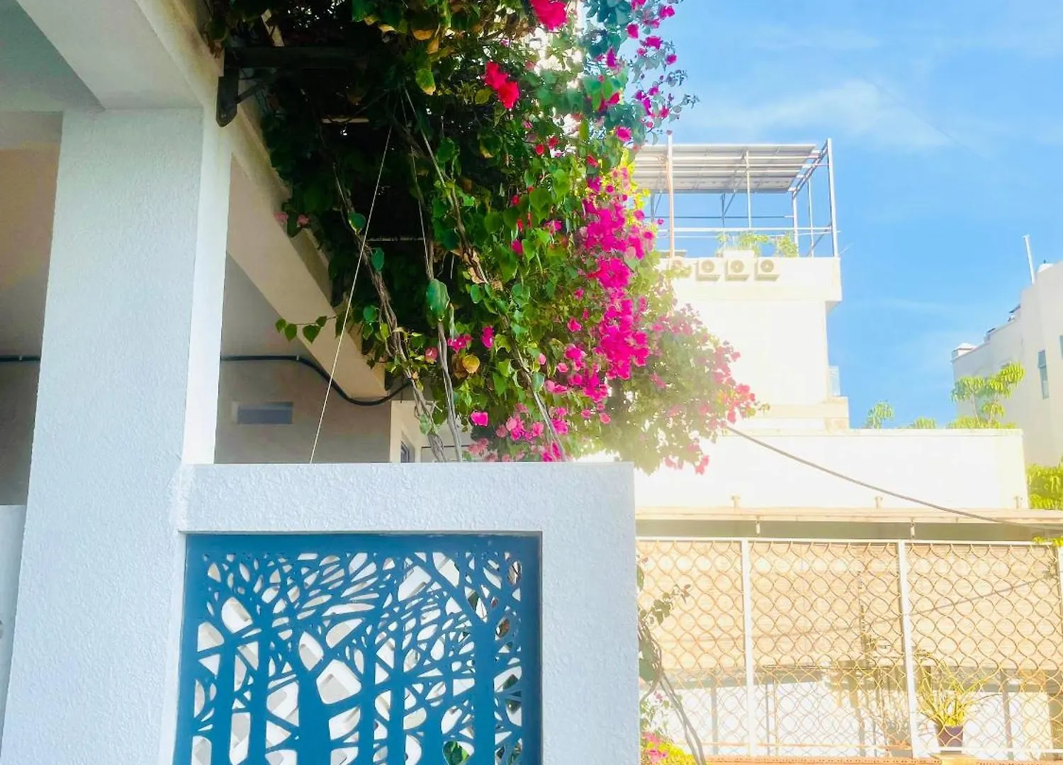 Thien Nguyen Homestay Vung Tau Apartment