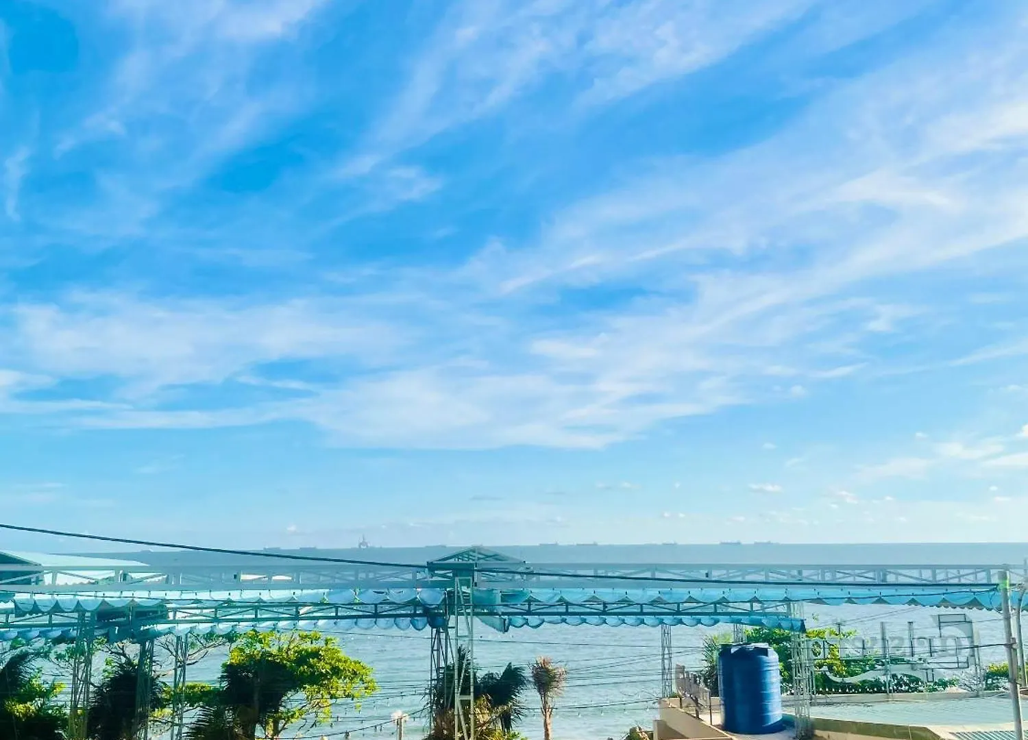 Thien Nguyen Homestay Vung Tau