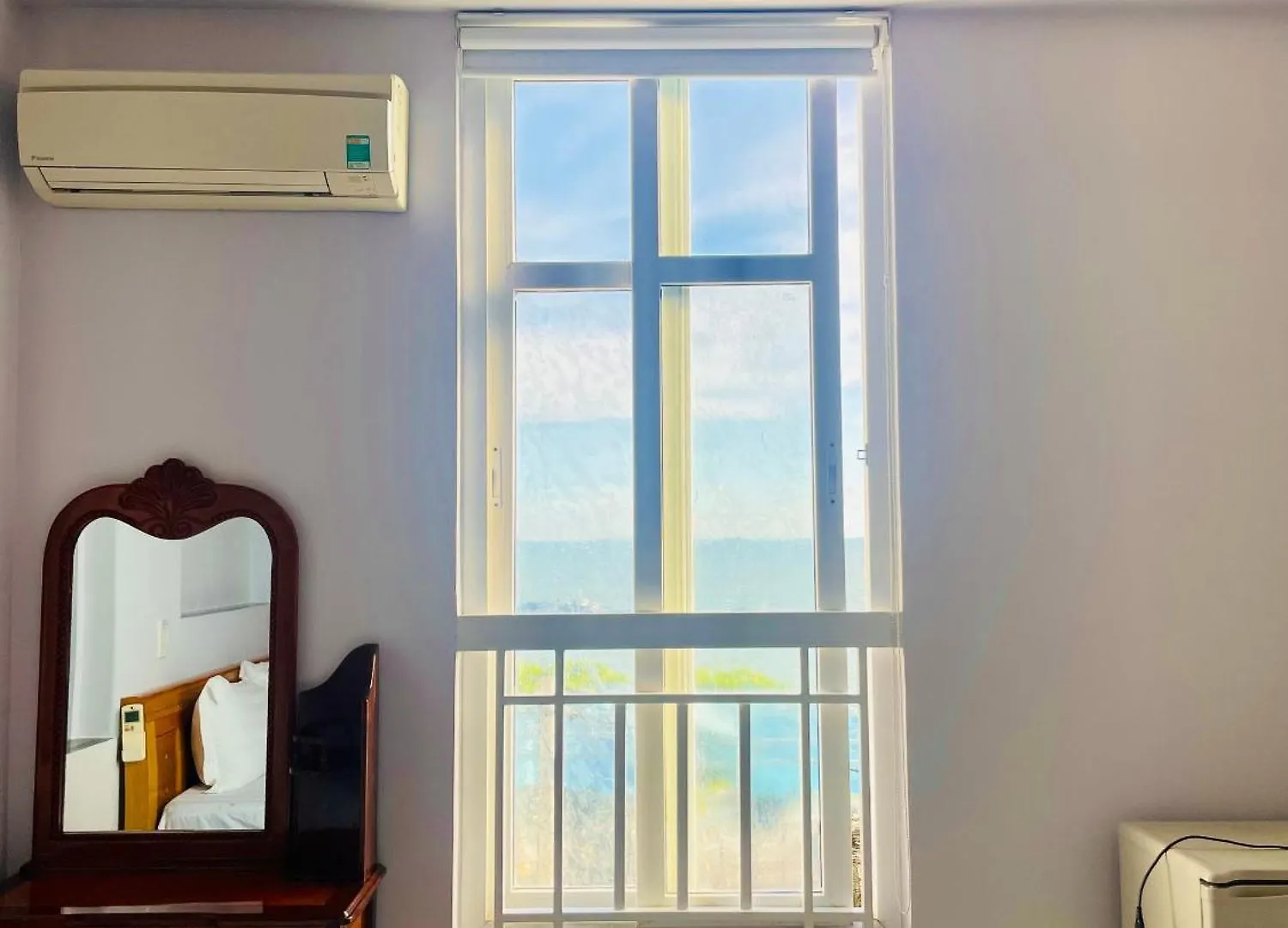 Apartment Thien Nguyen Homestay Vung Tau