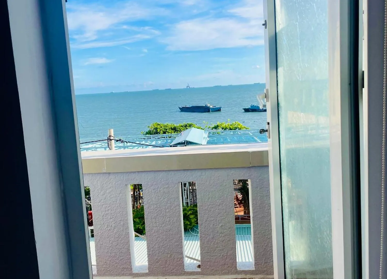Thien Nguyen Homestay Vung Tau 0*,