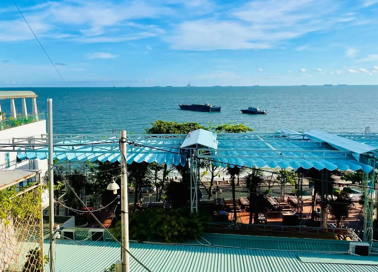 Thien Nguyen Homestay Vung Tau Apartment