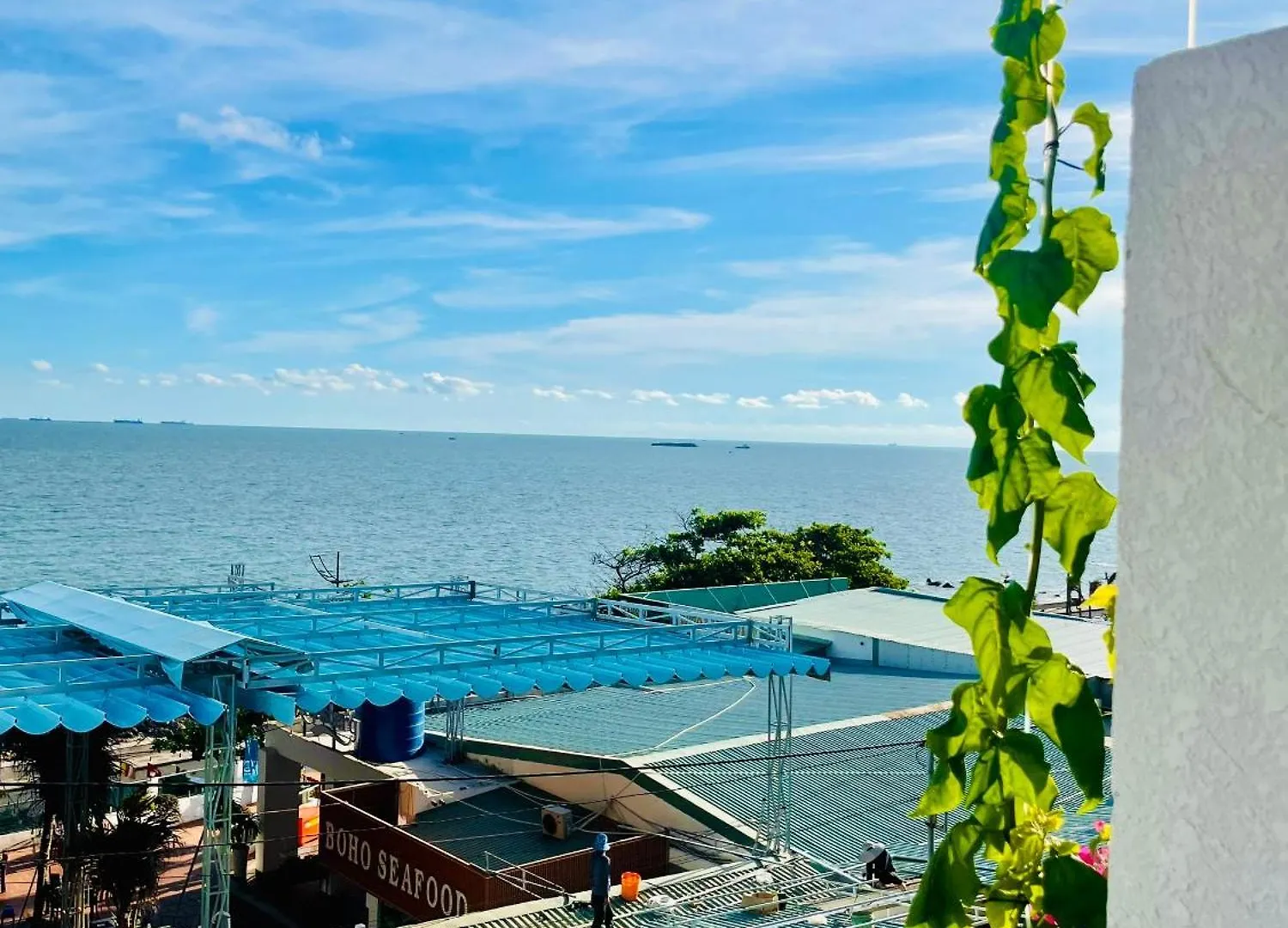 Thien Nguyen Homestay Vung Tau