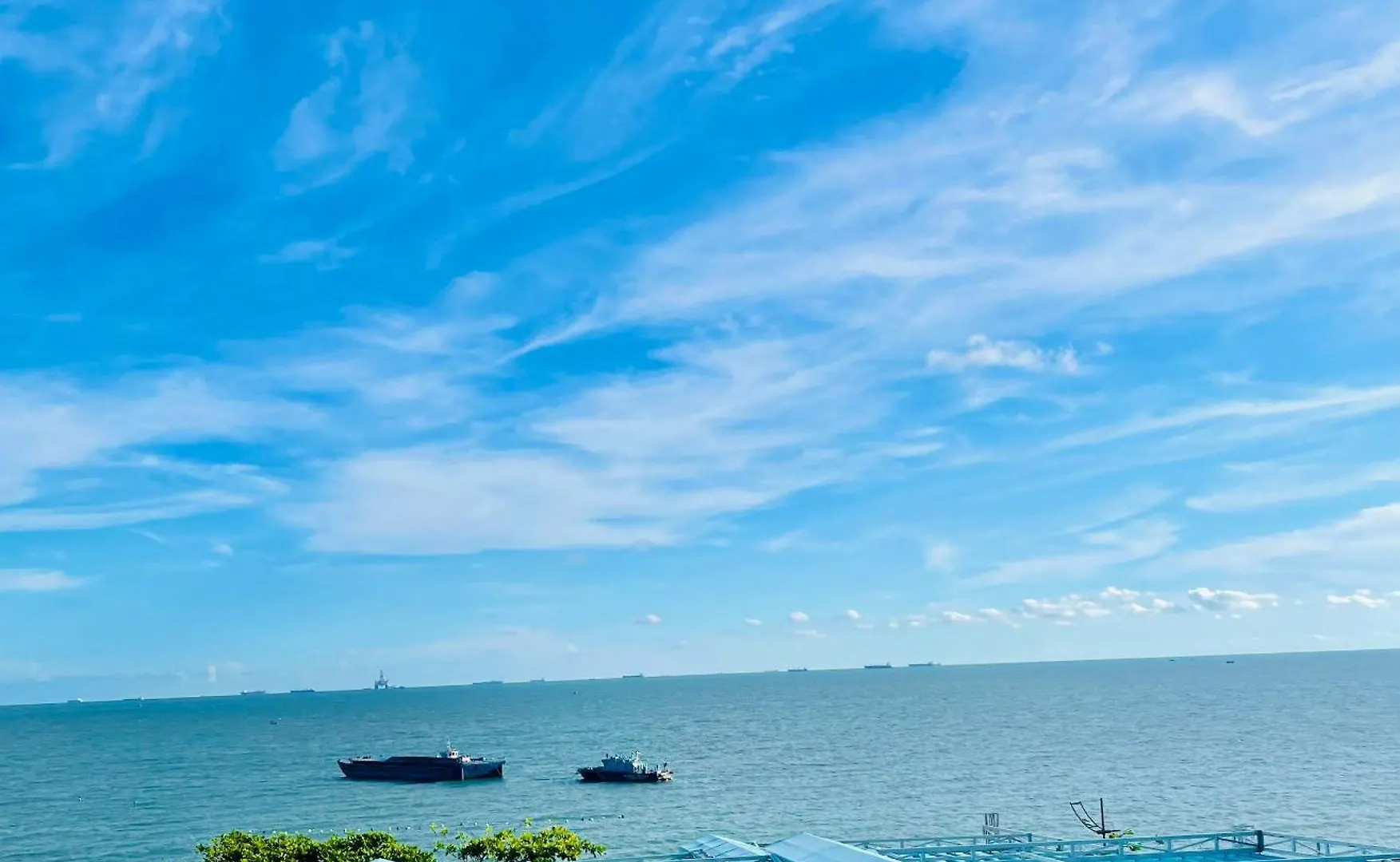 Thien Nguyen Homestay Vung Tau Apartment