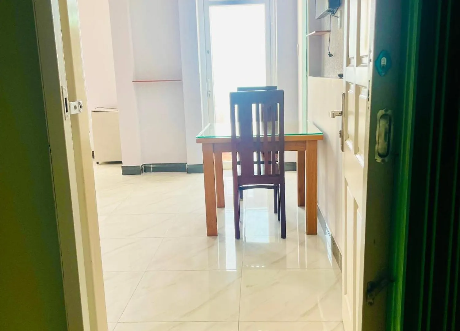 Apartment Thien Nguyen Homestay Vung Tau