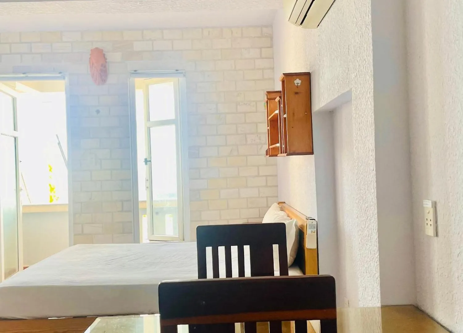 Apartment Thien Nguyen Homestay Vung Tau