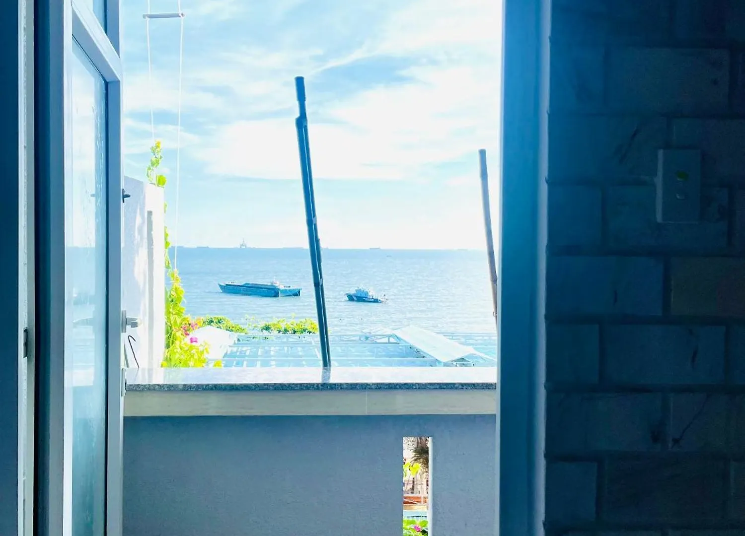 Thien Nguyen Homestay Vung Tau 0*,