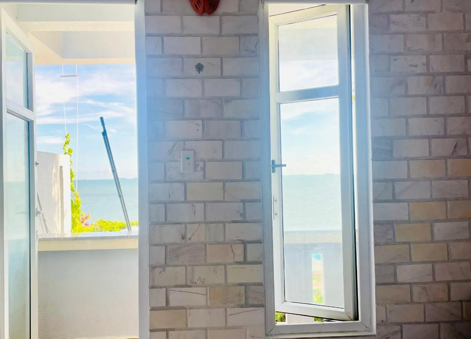 Thien Nguyen Homestay Vung Tau
