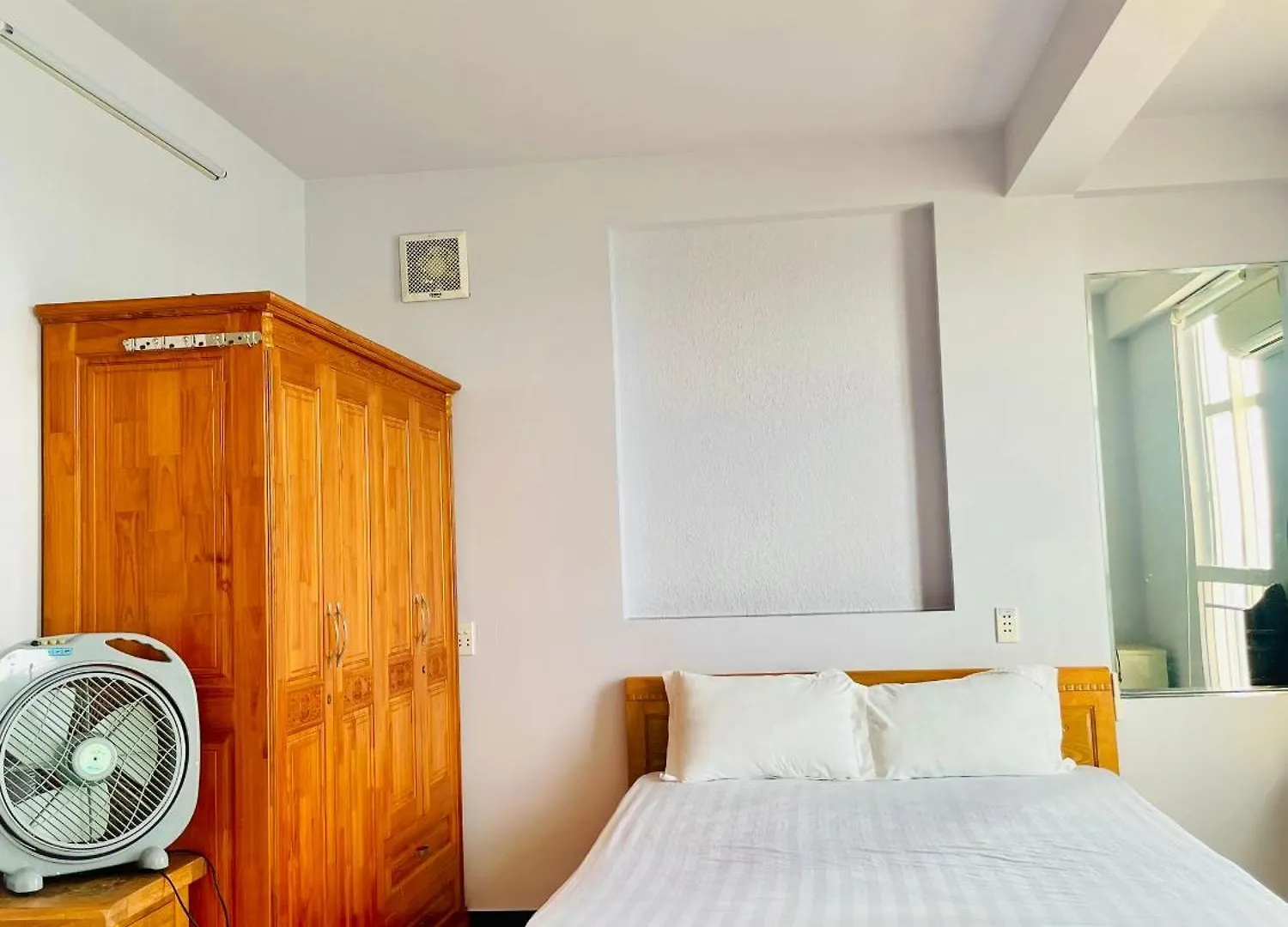 Thien Nguyen Homestay Vung Tau Vietnam