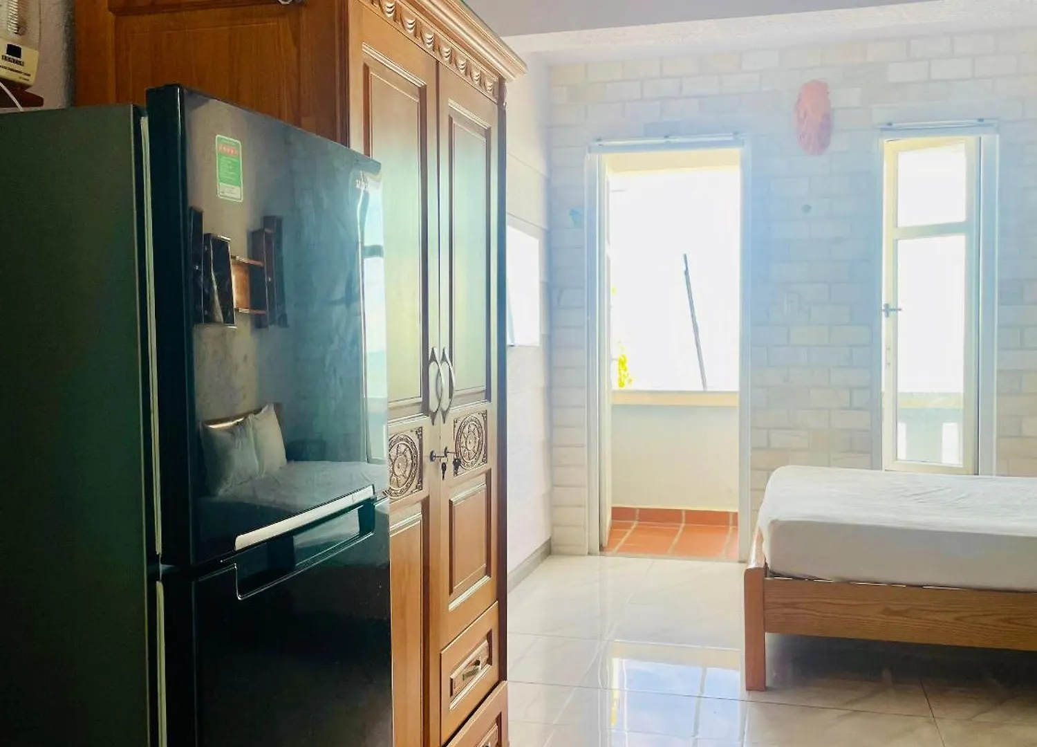 Apartment Thien Nguyen Homestay Vung Tau Vietnam