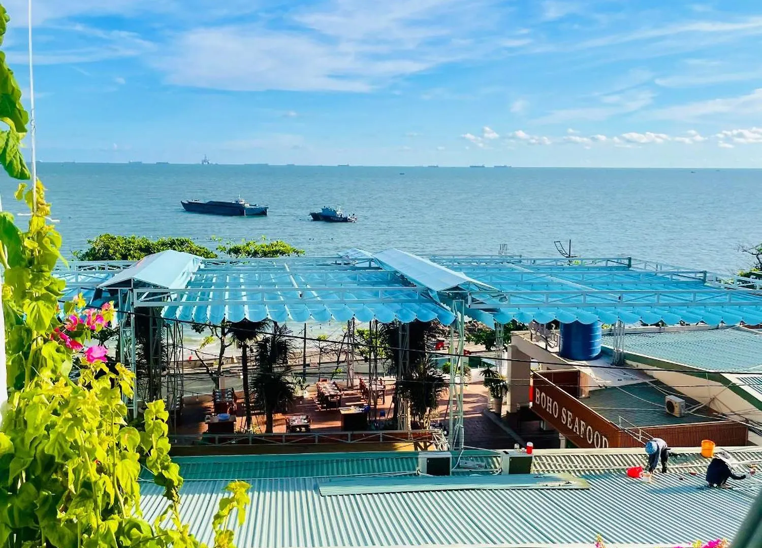 Thien Nguyen Homestay Vung Tau Apartment