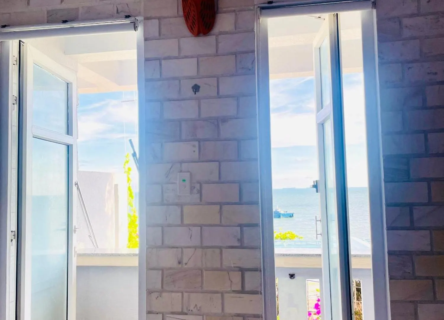 Thien Nguyen Homestay Vung Tau Vietnam