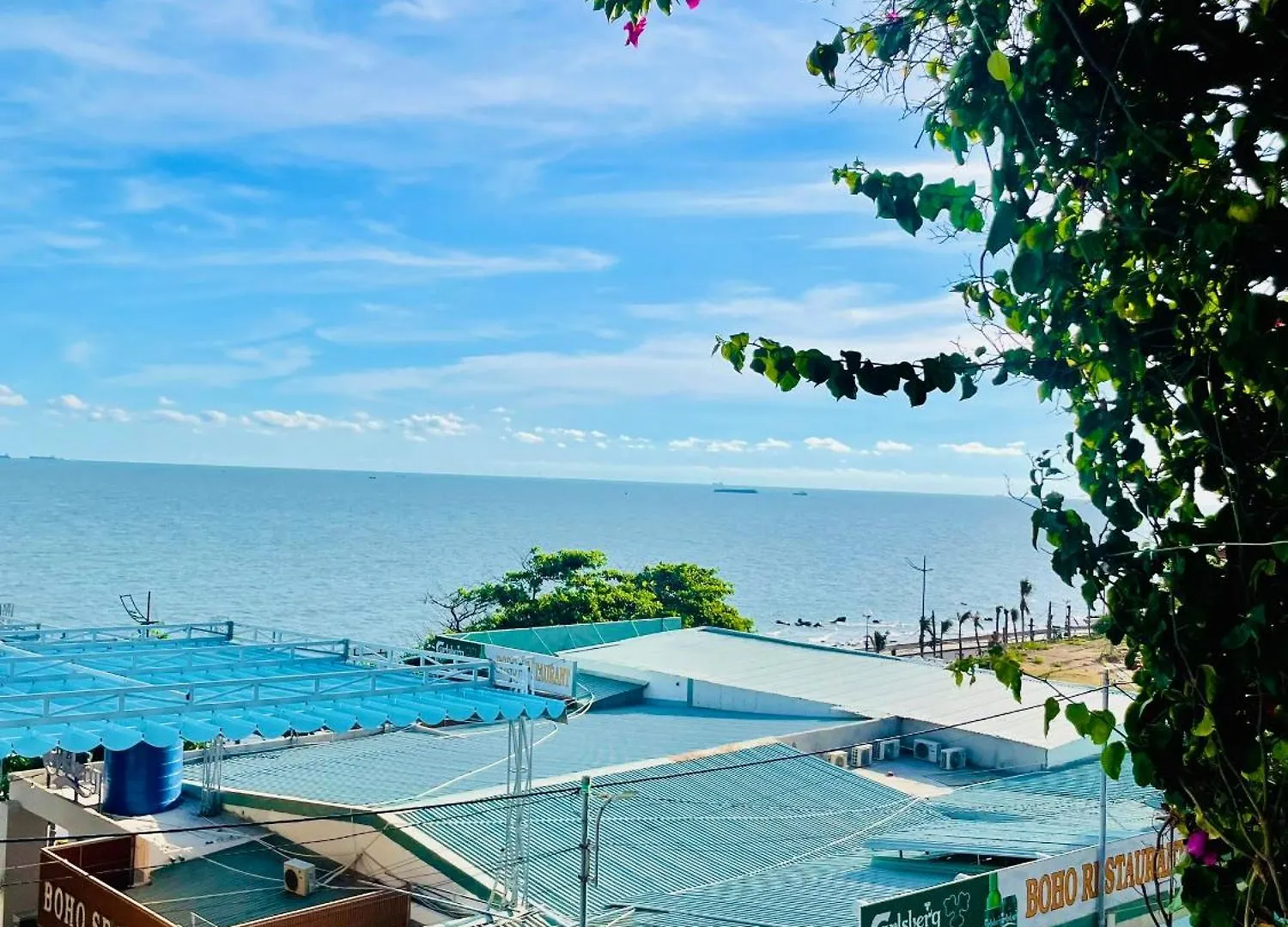 Thien Nguyen Homestay Vung Tau Apartment
