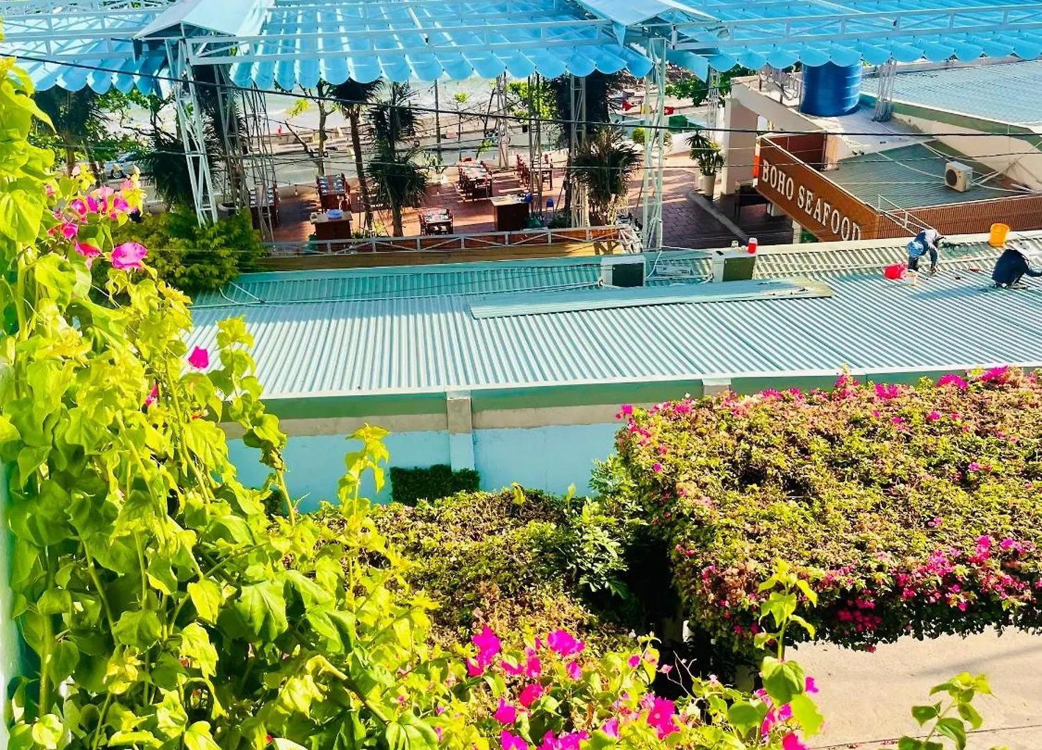 Apartment Thien Nguyen Homestay Vung Tau Vietnam