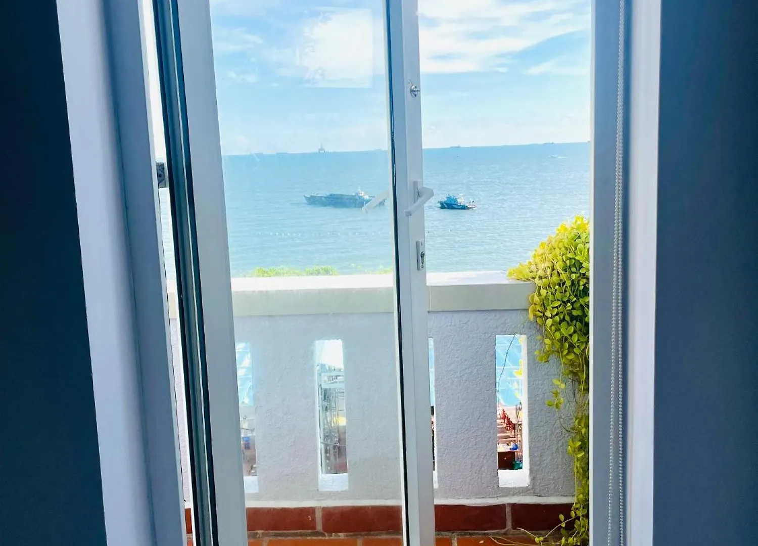 Apartment Thien Nguyen Homestay Vung Tau Vietnam