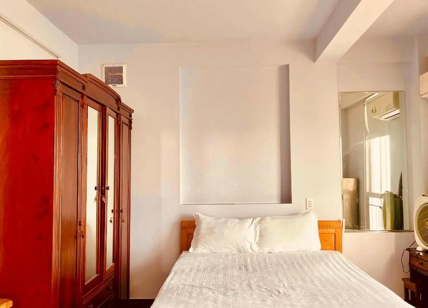 Thien Nguyen Homestay Vung Tau