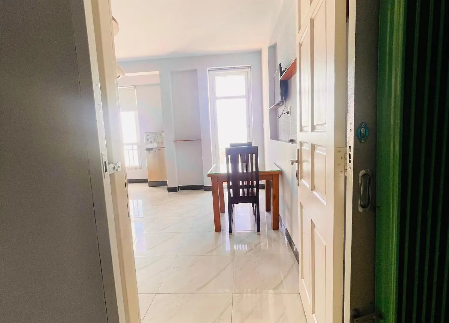 Thien Nguyen Homestay Vung Tau