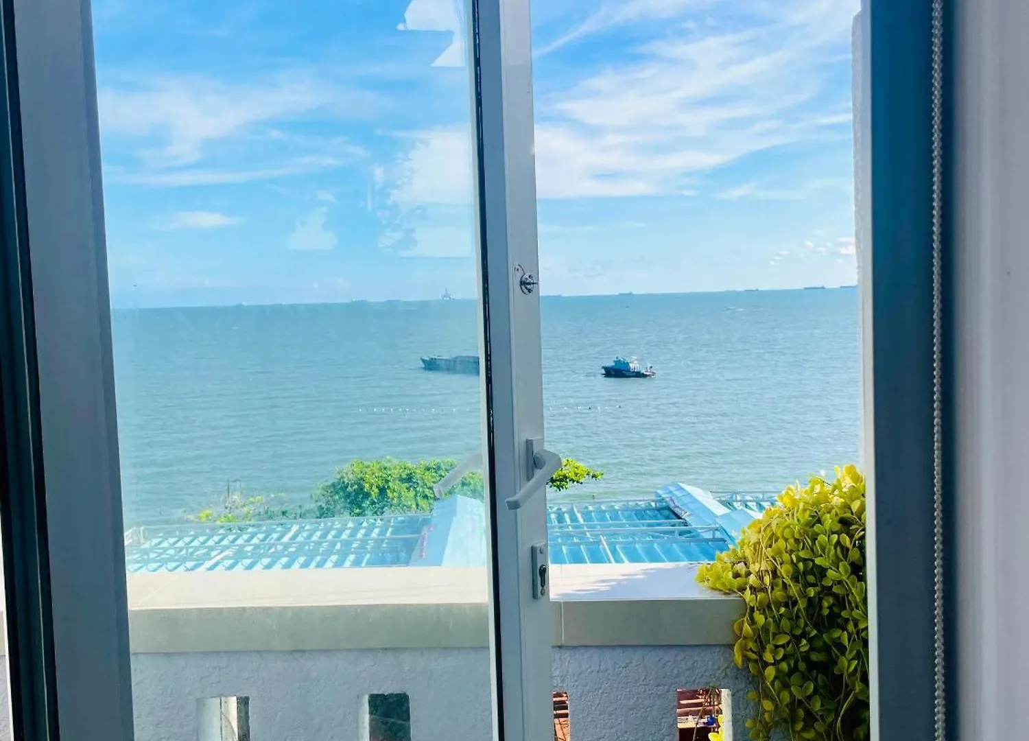 Apartment Thien Nguyen Homestay Vung Tau