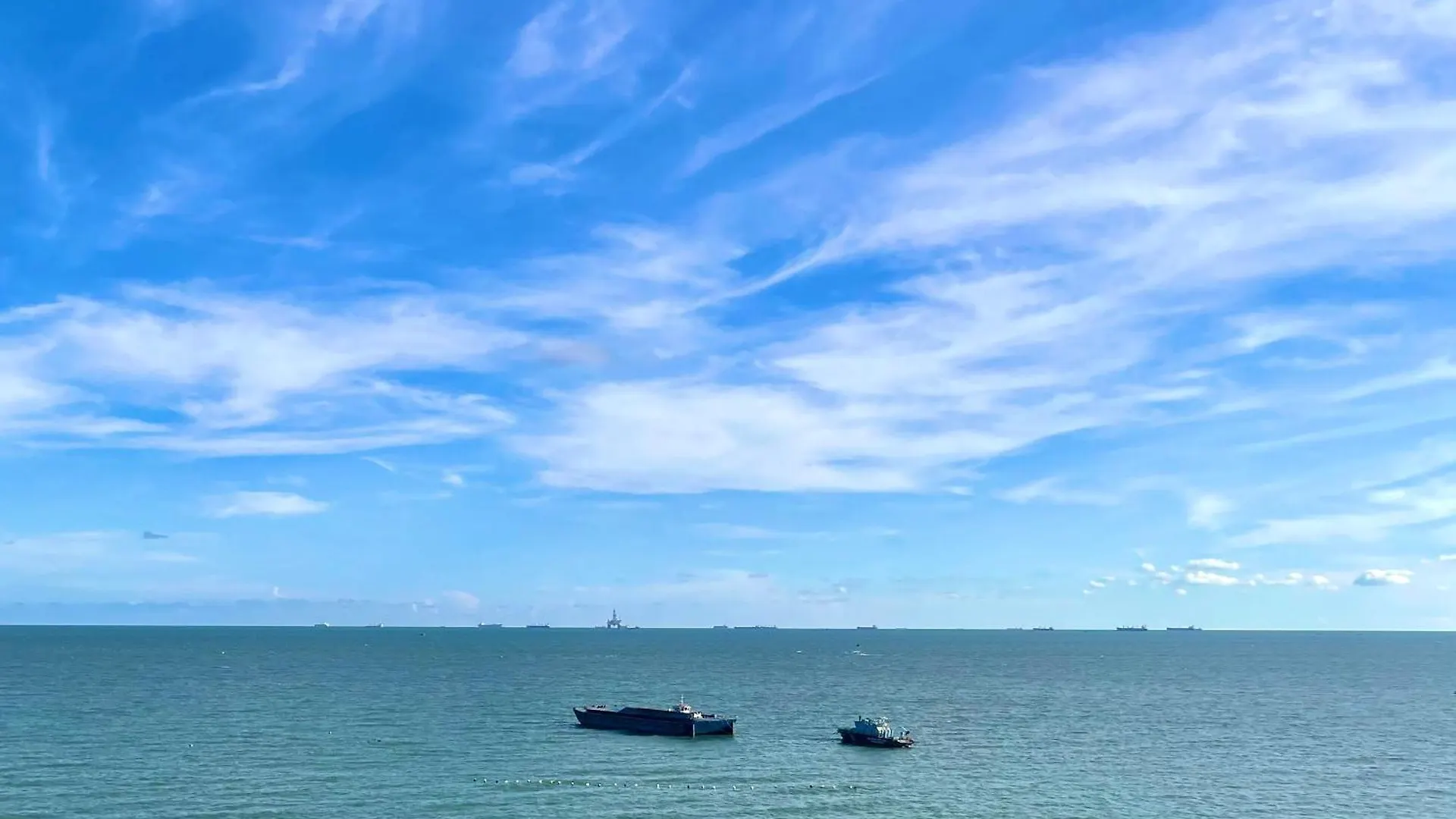 Thien Nguyen Homestay Vung Tau Vietnam