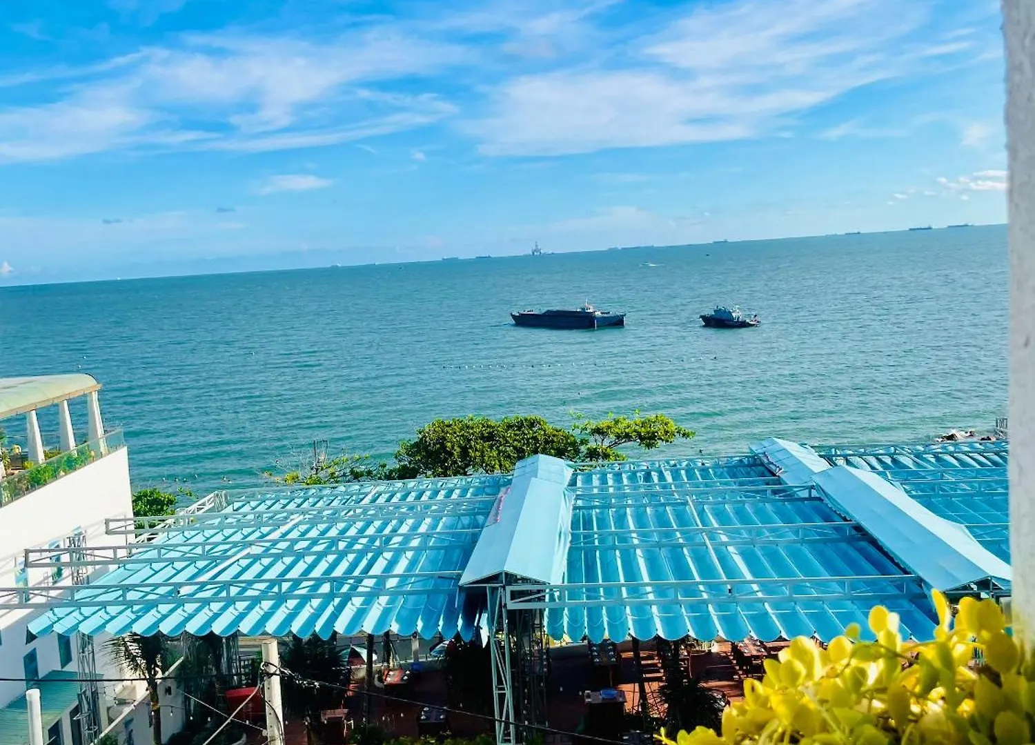 Thien Nguyen Homestay Vung Tau Apartment