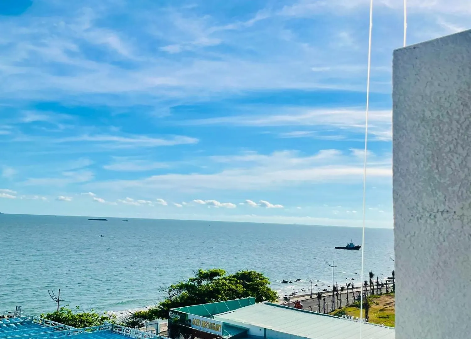 Apartment Thien Nguyen Homestay Vung Tau