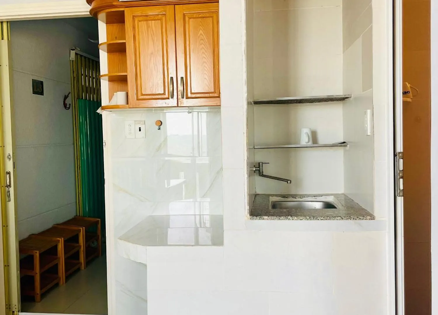 Thien Nguyen Homestay Vung Tau Apartment