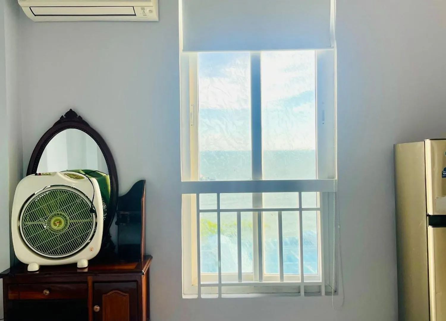 Thien Nguyen Homestay Vung Tau Vietnam